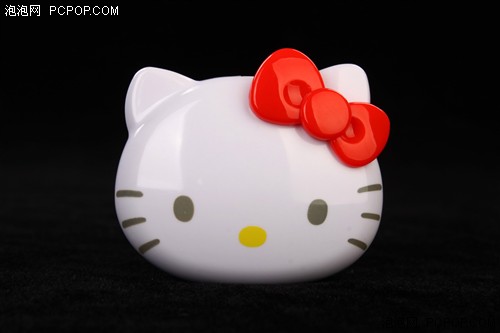 令小萝莉心动的艾利和HelloKitty评测 