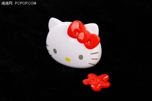 令小萝莉心动的艾利和HelloKitty评测 