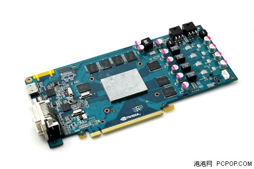 Inno3D新款DirectFET MOS管GTX560Ti曝光 