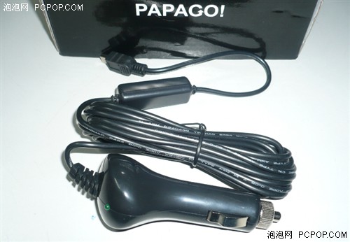 意外的惊喜 PAPAGO P1行车记录仪开箱 