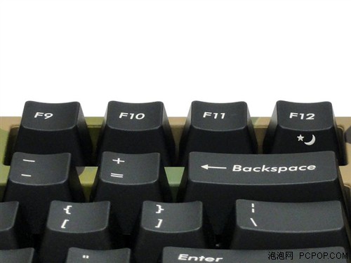 再出新作 Filco推出Gking迷彩版键盘 
