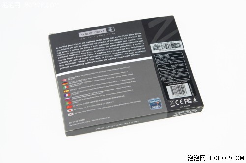 OCZ Vertex3 120GB SSD网友应用体验 