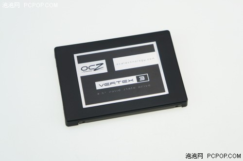 OCZ Vertex3 120GB SSD网友应用体验 