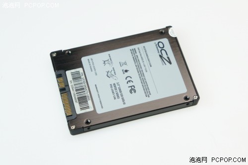 OCZ Vertex3 120GB SSD网友应用体验 