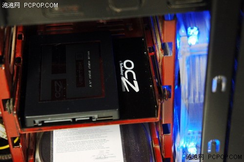 OCZ Vertex3 120GB SSD网友应用体验 