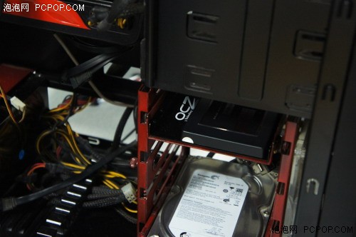 OCZ Vertex3 120GB SSD网友应用体验 