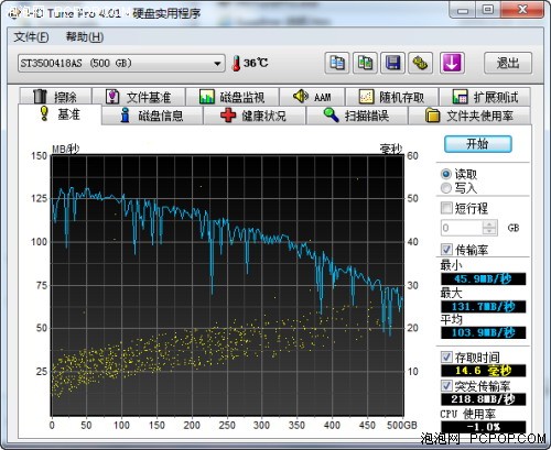 OCZ Vertex3 120GB SSD网友应用体验 