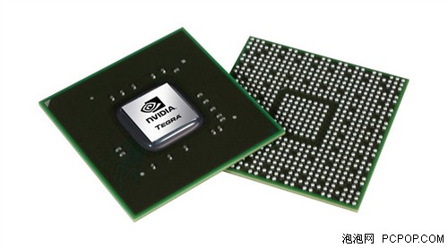 NVIDIA携手Tegra 3平板出席微软大会 