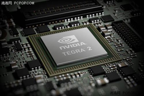 NVIDIA携手Tegra 3平板出席微软大会