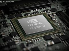 NVIDIA携手Tegra 3平板出席微软大会