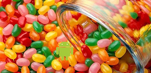 延续甜品名 下版Android或叫