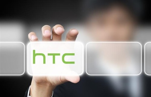 外媒称HTC正在寻求购买自有操作系统  