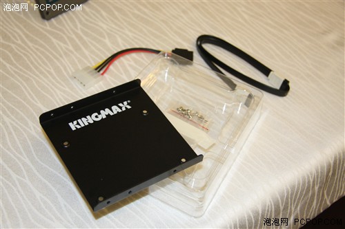 SSD终于突破1TB!KINGMAX新产品全展示 