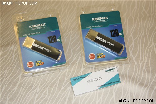 SSD终于突破1TB!KINGMAX新产品全展示 