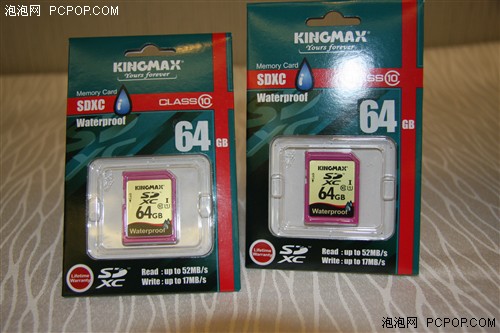 SSD终于突破1TB!KINGMAX新产品全展示 