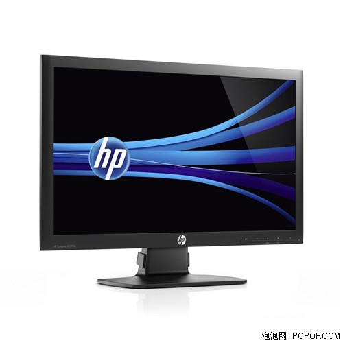 IPS+LED HP发布4款ZR系列专业显示器 