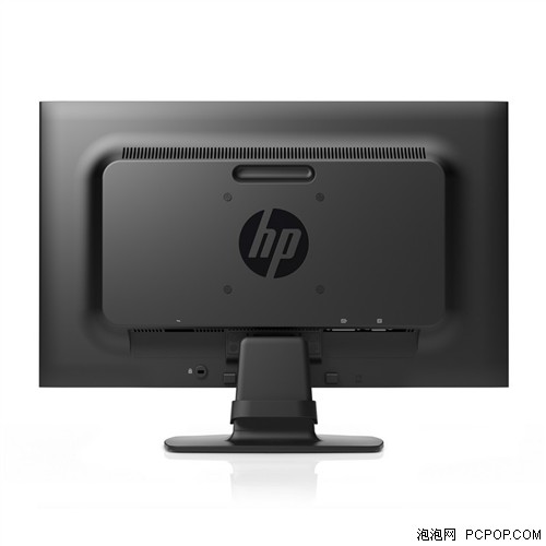 IPS+LED HP发布4款ZR系列专业显示器 