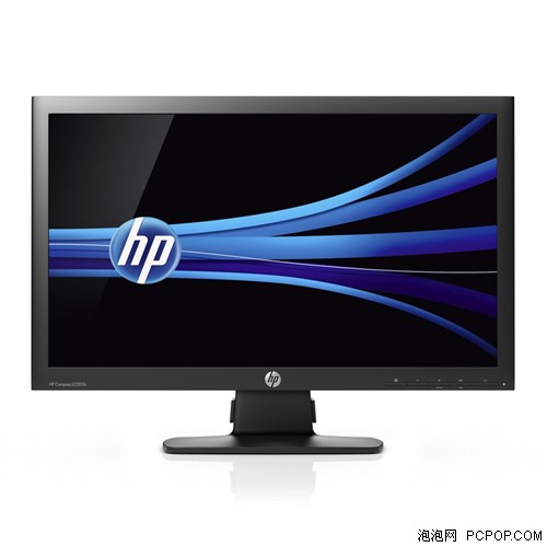 IPS+LED HP发布4款ZR系列专业显示器 