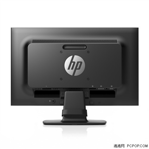 IPS+LED HP发布4款ZR系列专业显示器 