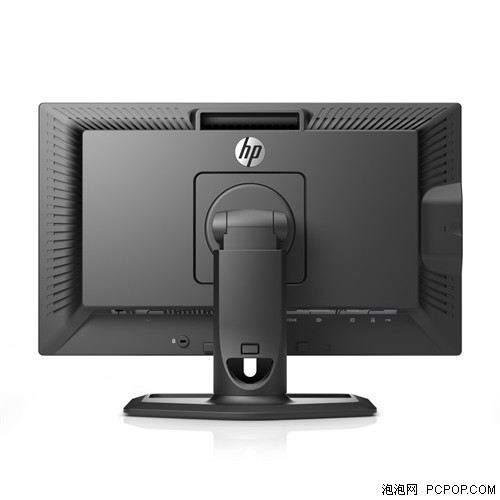 IPS+LED HP发布4款ZR系列专业显示器 