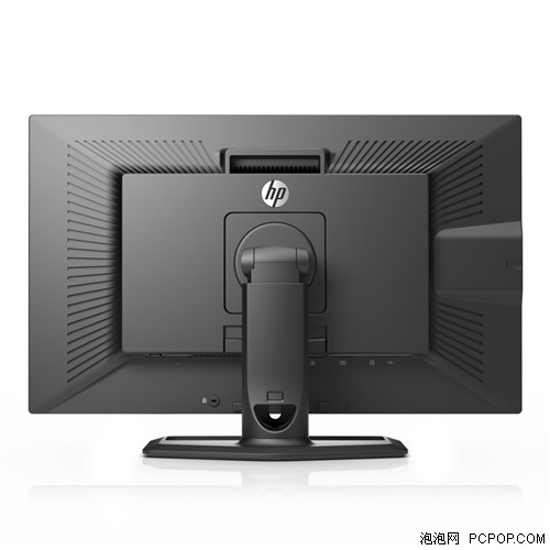 IPS+LED HP发布4款ZR系列专业显示器 