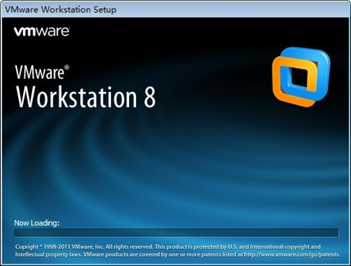 支持Windows 8 - VMware Workstation v8.0 正式版发布 