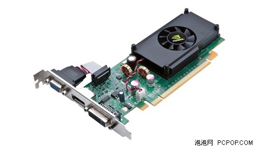 还有DX10 NVIDIA低调发布GT 405显卡 