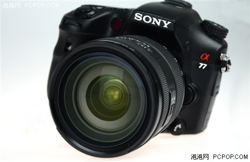 索尼新品16-50mm F2.8 SSM镜头评测 