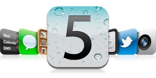 iOS5已找到5个漏洞 将用于越狱iPad2 