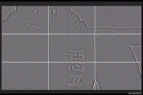 理光GXR+徕卡头 M卡口A12新模块体验 