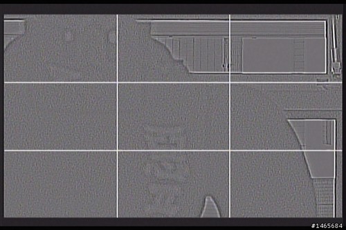 理光GXR+徕卡头 M卡口A12新模块体验 