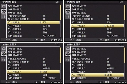 理光GXR+徕卡头 M卡口A12新模块体验 