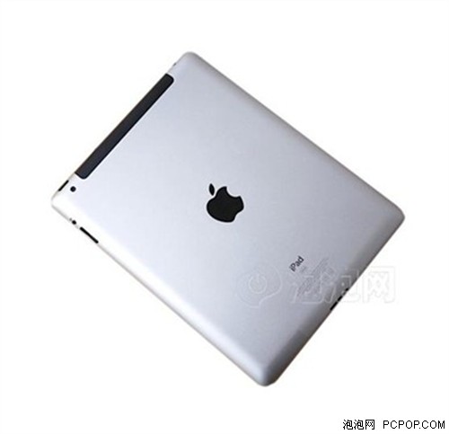 这次不忽悠！官方宣布iPad2 3G版上市 