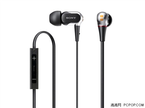 从1单元到4单元 SONY全新XBA动铁耳塞 