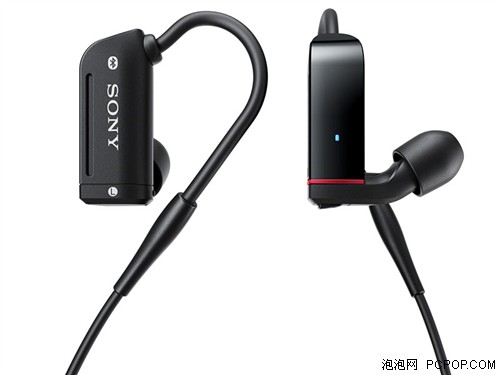 SONY发布最新蓝牙耳机是立体声的!_索尼耳机