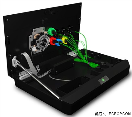 找回童年的乐趣 Razer新推出街机摇杆 