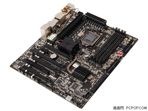 秒杀GTX580!索泰560毁灭者DTC双卡实测 