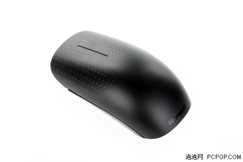 商务级精品 微软Touch Mouse鼠标评测 