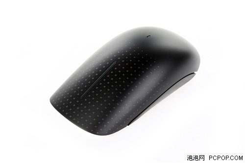 商务级精品 微软Touch Mouse鼠标评测 