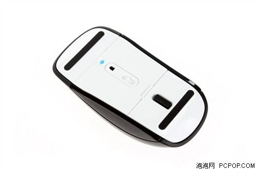 商务级精品 微软Touch Mouse鼠标评测 