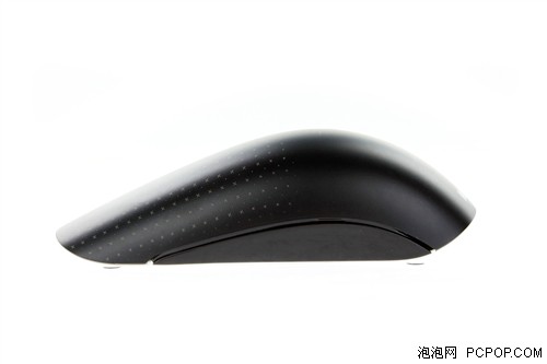 商务级精品 微软Touch Mouse鼠标评测 