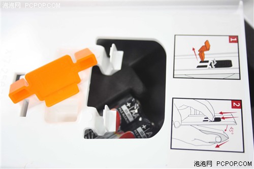 商务级精品 微软Touch Mouse鼠标评测 