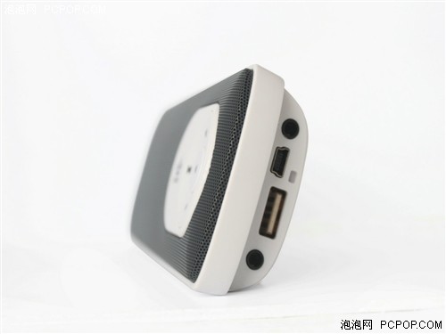 实用性才是王道!朗琴X200便携式音箱_实用性