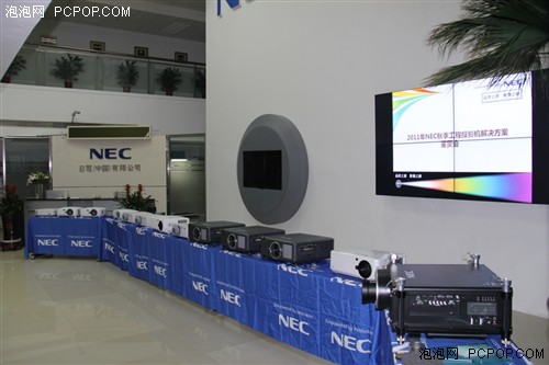 NEC 