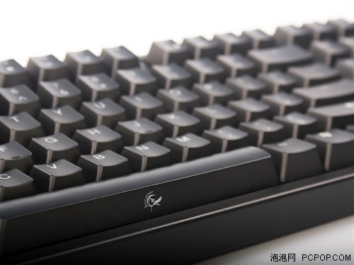 优异机械键盘 Ducky9008 Shining首测 