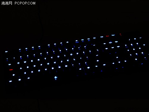 优异机械键盘 Ducky9008 Shining首测 