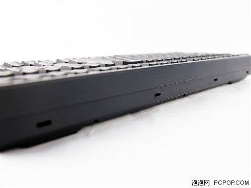 优异机械键盘 Ducky9008 Shining首测 