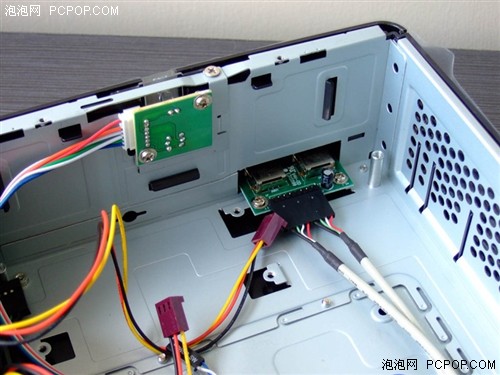 历时3小时 高清哥教你搭建HTPC 