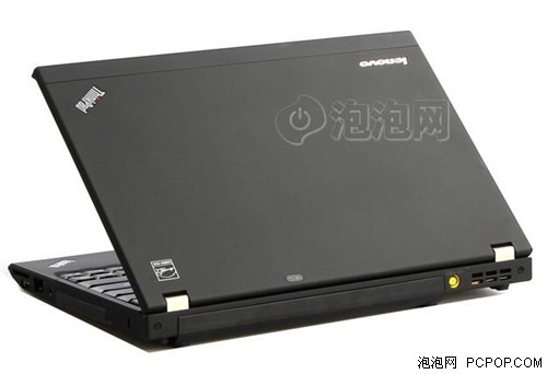 便携+10小时续航 ThinkPad X220i售5850 