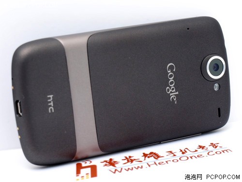 百台促销 HTC Nexus One全国最低1850 